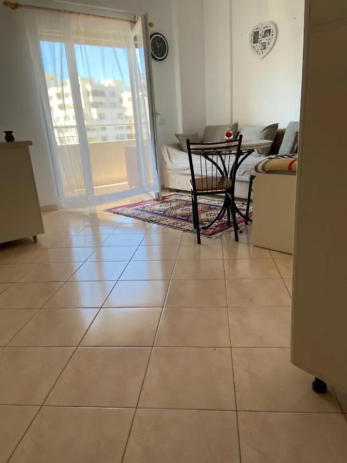 Amazing 2-Bed Apartment In Durres Close To Beach