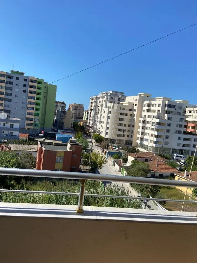 Amazing 2-Bed Apartment In Durres Close To Beach