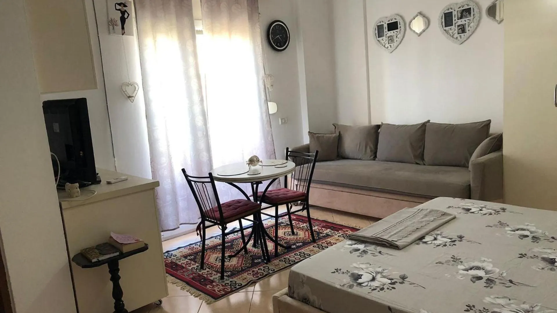Amazing 2-Bed Apartment In Durres Close To Beach
