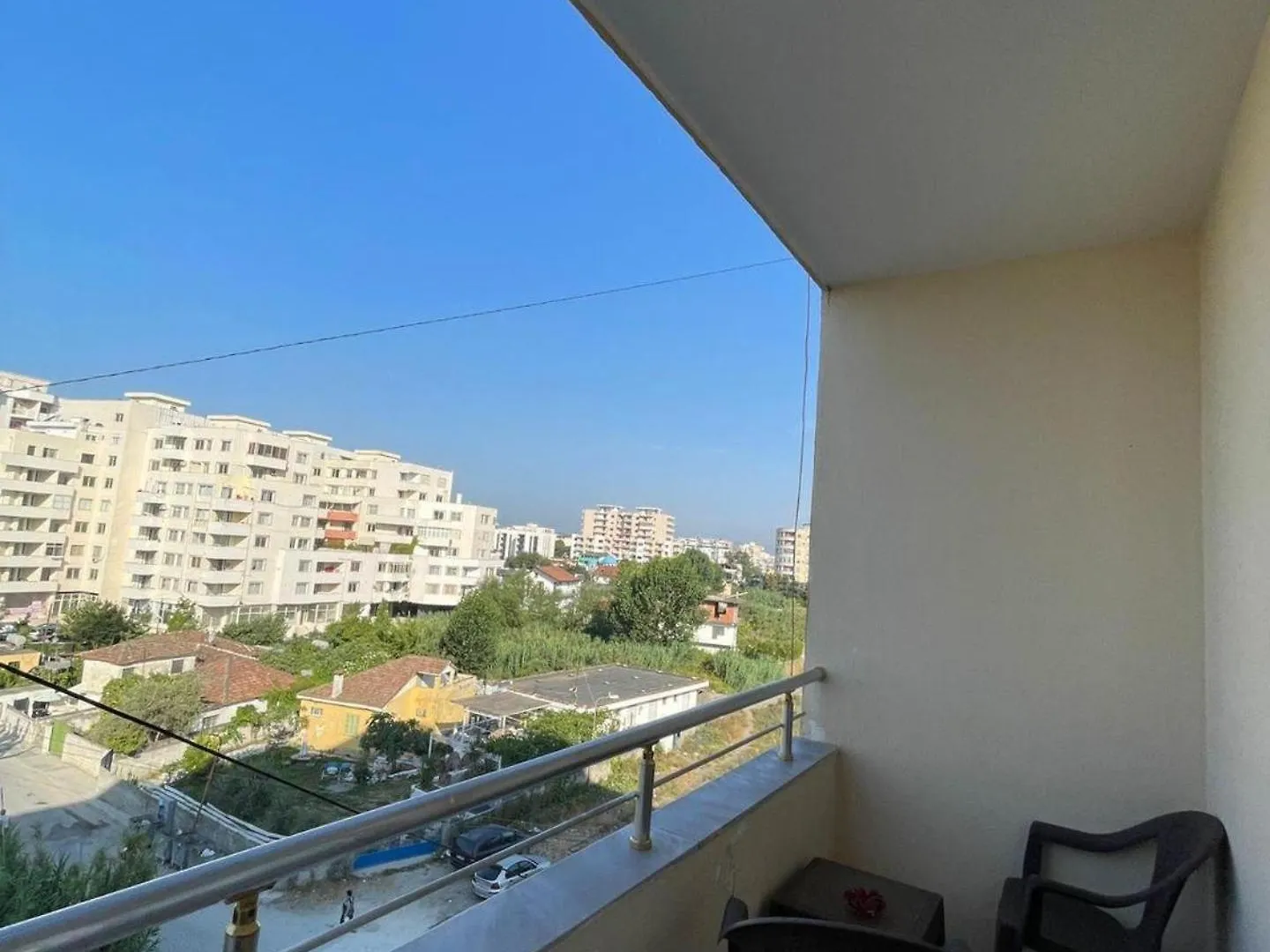 Amazing 2-Bed Apartment In Durres Close To Beach Albania