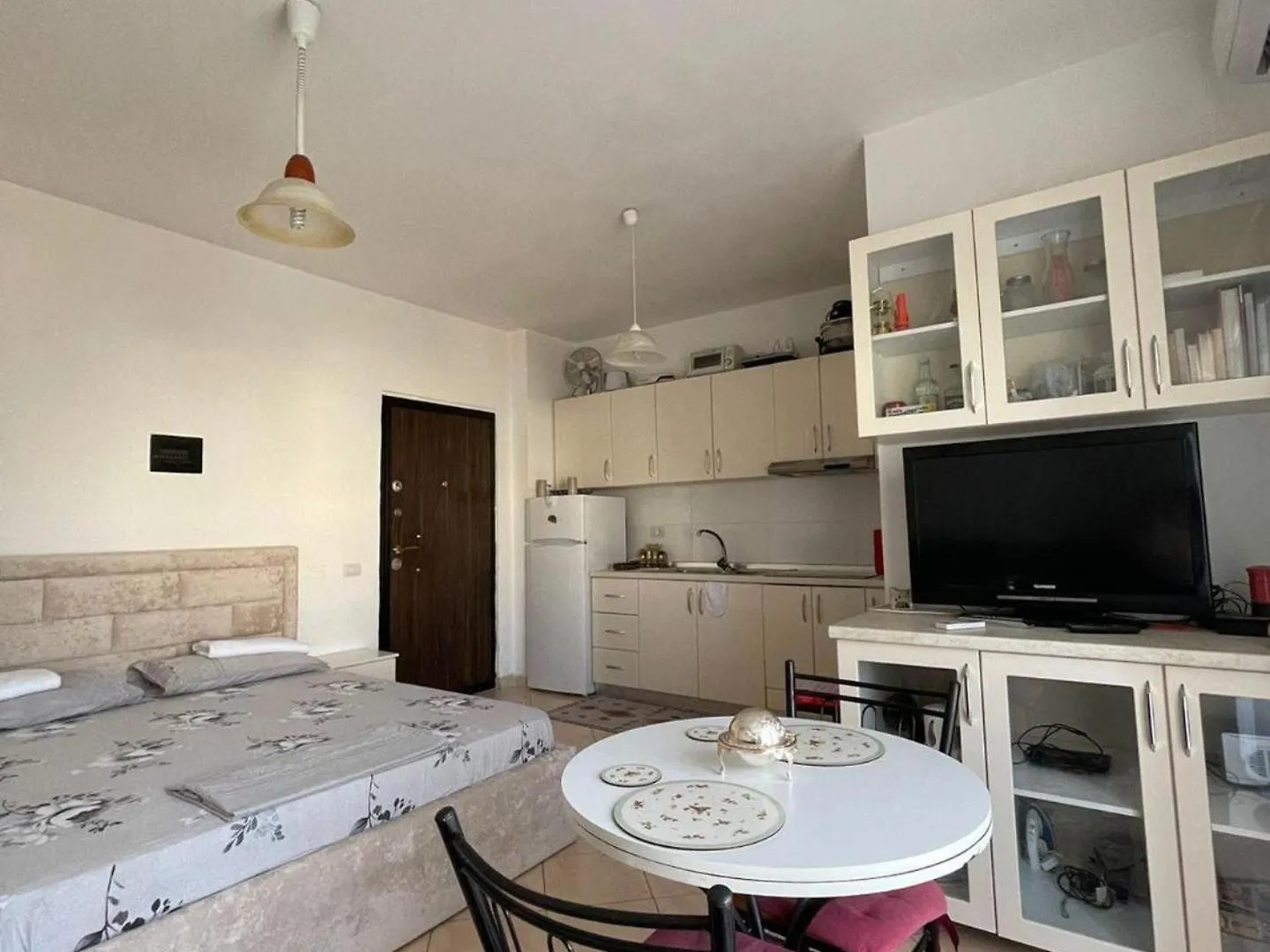 Amazing 2-Bed Apartment In Durres Close To Beach